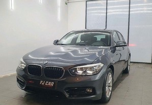 BMW 116 Sport line