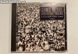 CD - George Michael: 