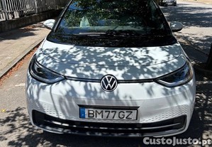 VW ID.3 Pro Performance - 20