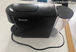 Mquina de caf Continente