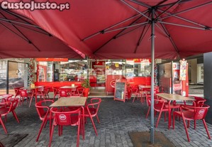 Cantinho Das Bifanas De Espinho