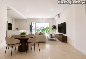 Apartamento t2