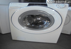 Maquina lavar - CANDY 8kg. / Bom estado / Com garantia