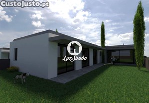 Moradia T3 em Lage, €190.000