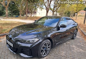BMW i4 eDrive40 Pack M - 23