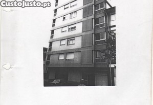T5 com 3 quartos de banho ao Polo Universitrio do Hospital So Joo