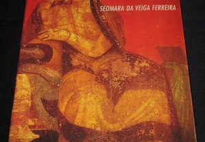 Livro Memórias de Agripina Seomara Veiga Ferreira