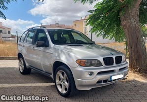 BMW X5 3.0 d 218cv - 04
