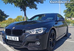 BMW 330 Iperformance - 17
