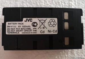 BN-V11u Bateria JVC