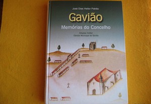 Gavião: Memórias do Concelho - 2003