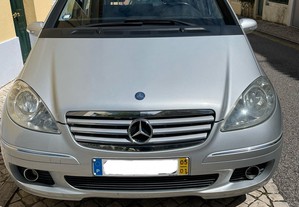 Mercedes-Benz A 150 Elegance