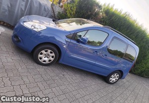 Peugeot Partner teppe - 15