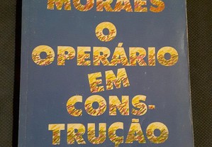 Vinícius de Moraes - O Operário em Construção e Outros Poemas