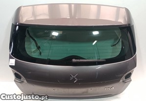 Porta / Tampa Da Mala Citron Ds4 (Nx_)