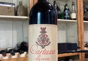 Cartuxa Colheita 1995 - Vinho Tinto