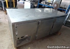 balco frigorfico ventilado