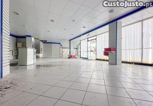 Comercial Ponta Delgada