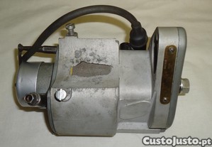 Magneto Lucas tipo MO1 para motos Inglesas ate ano 50