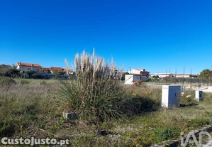 Terreno para construo em Cantanhede e Pocaria