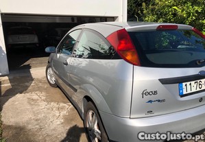 Ford Focus Diesel