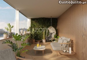 T3 | Varanda | 2 Lg| Antas, Porto