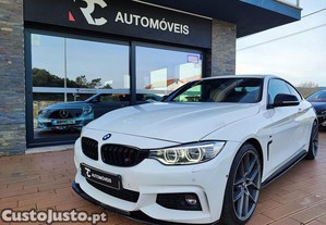 BMW 420 d Pack M - 13