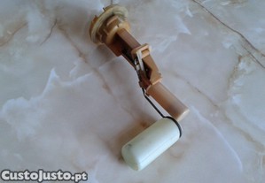 Sonda nvel combustvel original Gilera Storm, Typhoon, Piaggio NRG, NTT, Quartz, Sfera, Skipper, etc.