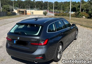 BMW 320 320d - 20