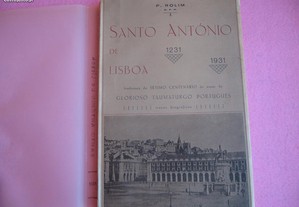 Santo António de Lisboa - 1931