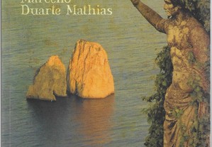 Marcello Duarte Mathias. Encontro em Capri ou O diário italiano de Gorki.