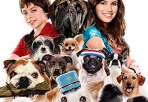 Hotel Para Cães (2009) Emma Roberts