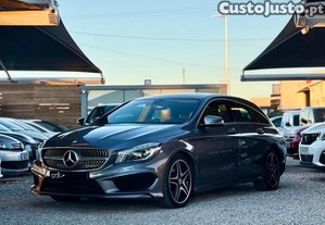 Mercedes-Benz CLA 200 d AMG Line - 18