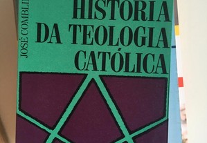 História da Teologia Católica, José Comblin