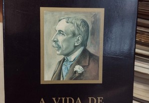 A Vida de Eça de Queiroz - Luís Viana Filho