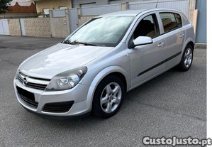 Opel Astra 1.3 impecvel - 06