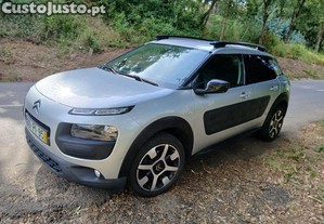 Citron C4 Cactus 1.6 HDI 126mil, Nacional. Excelente estado - 14