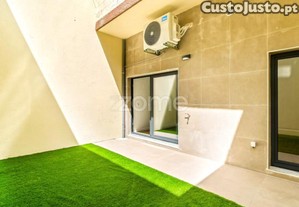 Apartamento T2, Paranhos, Porto