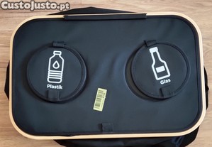 Recipiente de Garrafas 170 LT