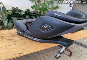 Cadeira Auto Bebecar
