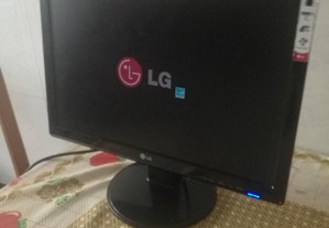Monitor LG 19 Polegadas