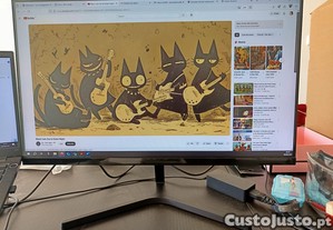 Monitor Xiaomi Mi 23.8