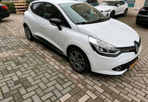 Renault Clio 0.9 Tce