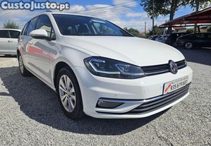 VW Golf 1.0 tsi confortline - 19
