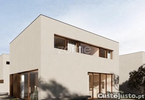 Moradia T3 Em Antas, Esposende.
