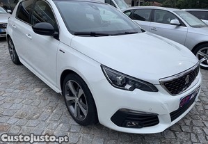 Peugeot 308 GT LAIN 1.5 HDI 130CV - 18
