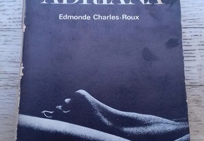 Ela, Adriana, de Edmonde Charles-Roux