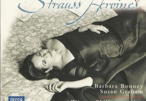 Renée Fleming - Strauss Heroines