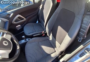 Smart ForTwo Coupe Cdi - 11