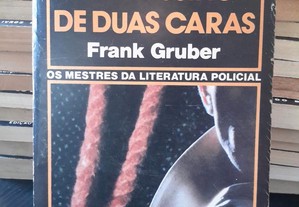 Frank Gruber - O Assassino de Duas Caras